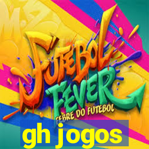 gh jogos